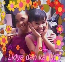 princess_sonia3's tweet photo. Itu kakak sama adik ku http://t.co/q1GdITMuEg