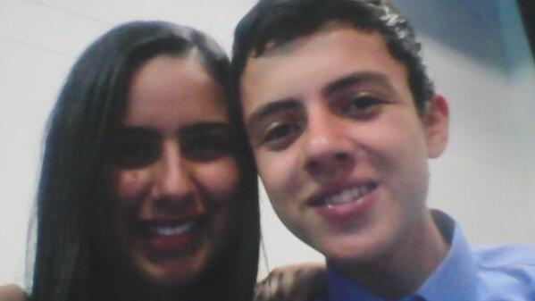 valeruzu's tweet photo. Cada segundo que pasa te quiero más *-* http://t.co/lEzqI7k7K5
