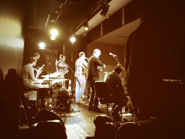 SyberScotland's tweet image. We will be in the hall from 4.30pm for those wishing to buy tickets. @ManranOfficial @eleanornicmusic @weestudio