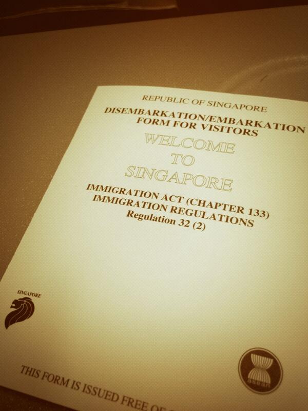 networkplanning's tweet image. Singapore 가고싶다. 딱히 할 건 없는 곳이지만...