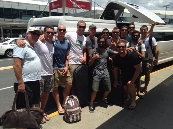 Jarrod Mullen tweet media