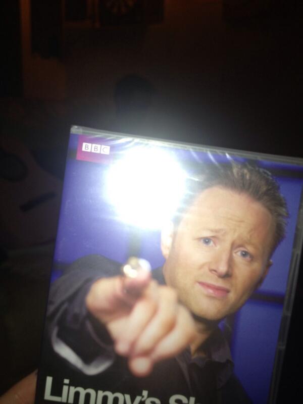 Martiscoek's tweet photo. @DaftLimmy this guy! Hope there's extras 🙏 http://t.co/40c6YQm7LK
