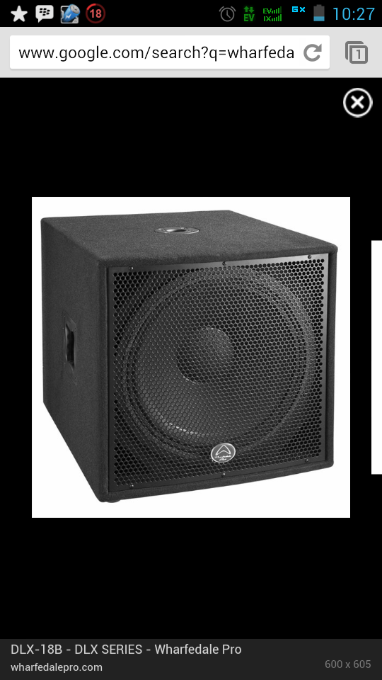 0xNDG's tweet image. Ini juga, arggghhh banyak pokoknya.. :| #loudspeaker #wharfedaleDLX18B #professionalsoundsystem
