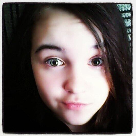 Kristina Dobrev (@kristinadobrev4) on Twitter photo 