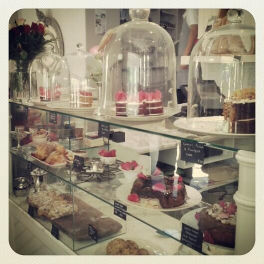 Finally at Four &amp; Twenty, better late than never, but my word is it up my alley!