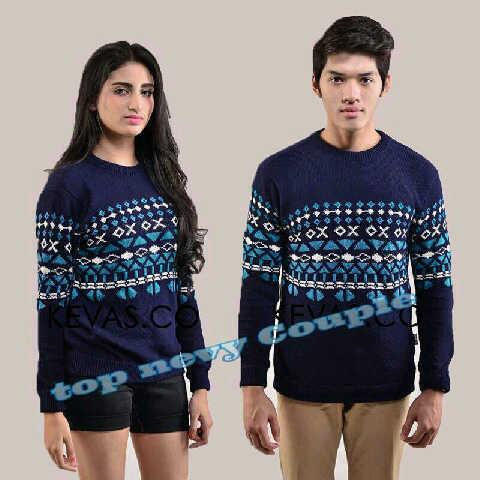 Top nevy couple, rajut tebal, minat ?? 7489CA5B/085746533399/085851588904(wa)