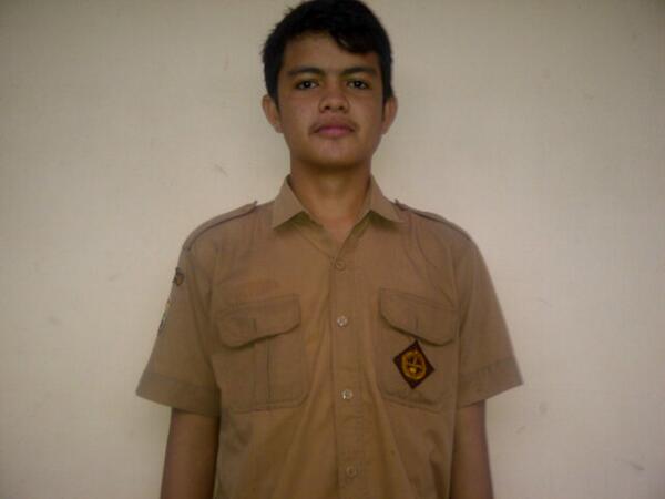 Ericfiandes's tweet photo. http://t.co/GHH5dkMEUC