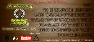 Jangan lupa, besok kita main jam 14.30 . Jangan sampai terlewatkan \(´▽`)/