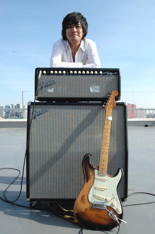 けい 王子がイケメンすぎるrt Fender Official 怒髪天 武道館いよいよ明日 ストラトキャスター60周年 怒髪天30周年 明日この笑顔が武道館ではじける Http T Co It7qiivczb Http T Co Wvafsq21wx Twitter