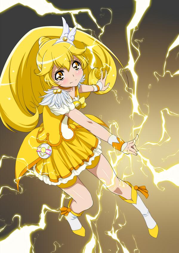 ShockingCure tweet picture