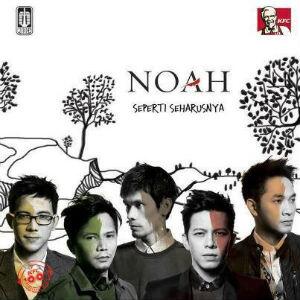 #iTunesChartIndonesia : 9. <a href="/NOAH_ID/">NOAH</a> "Jika Engkau"