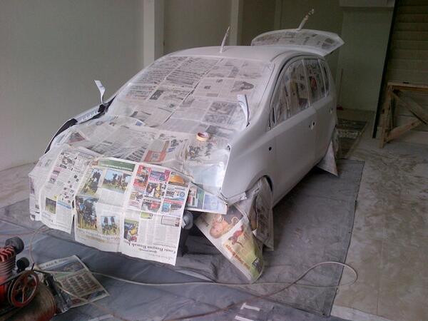 On progress , owner : bubbay82 :)