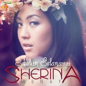 #iTunesChartIndonesia : 8. <a href="/sherinamunaf/">Sherina Munaf</a> "Sebelum Selamanya"