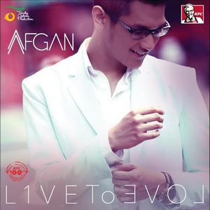 #iTunesChartIndonesia : 6. <a href="/afgansyah_reza/">-</a> "Jodoh Pasti Bertemu"