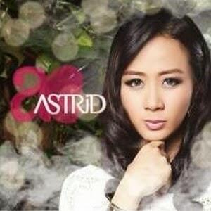 #iTunesChartIndonesia :5. <a href="/astridbasjar/">Astrid Sartiasari</a> "Terpukau"