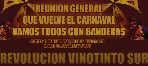 REVOLUCION VINOTINTO tweet media