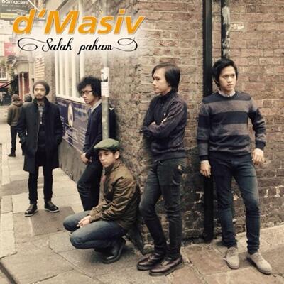#iTunesChartIndonesia : 3. @dmasivband "Nyaman"