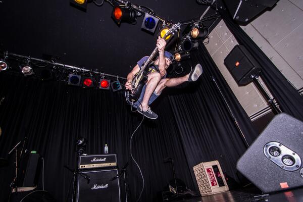 Cant Bear This Party tweet media