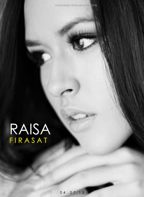#iTunesChartIndonesia : 2. <a href="/raisa6690/">Raisa Andriana</a> "Firasat"