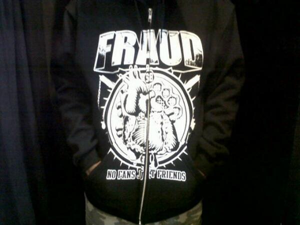 Hd fraud hood idr 235k