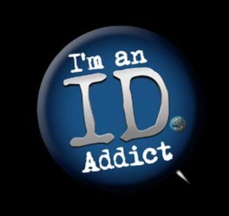 ftoxicpeople's tweet photo. @altate1123 you my friend have been pinned an official #idaddict :) http://t.co/ULMr9eiNfD