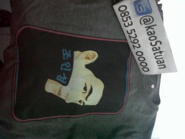 KaoSatuan's tweet photo. Pemesanan ke 0853 5292 0000 / pin 2984967d http://t.co/AzimwGbd7s