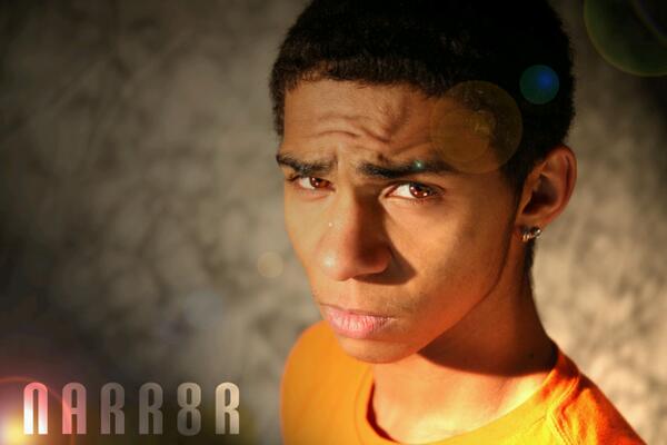 TheNARR8R's tweet photo. If your not already hip check out the music. http://t.co/dRwnTX3L5U http://t.co/yb9rKynwE9