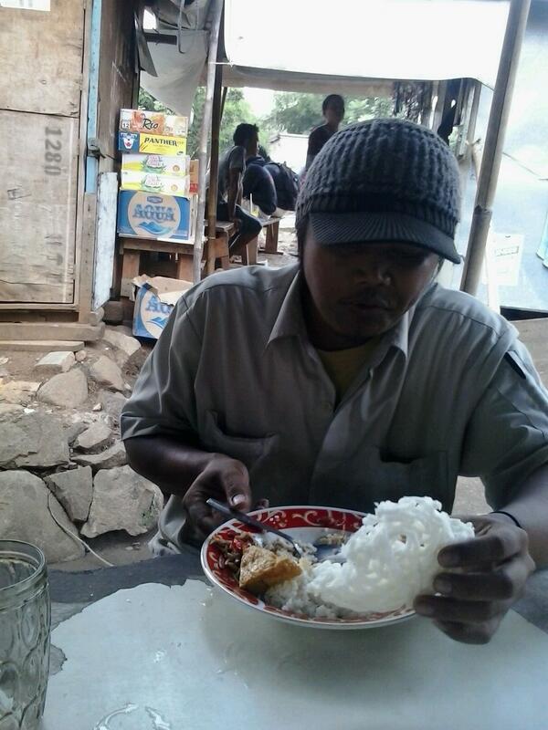KerandsM's tweet photo. Mantaps.... ? http://t.co/QGo0BKZ8kk