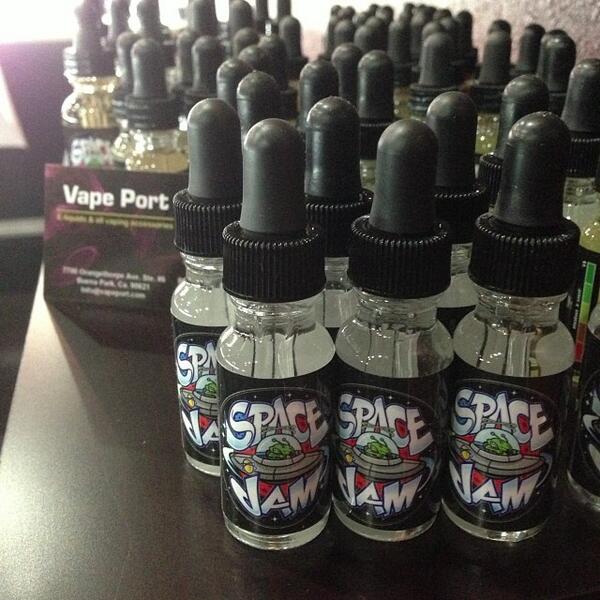 VapePort's tweet photo. Space Jam fully restocked @VapePort #spacejamjuice #socalvapors #vapeport #calivapors #buenapark #vapelyfe #ocvape http://t.co/XU0Ibpytzj