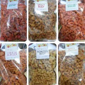 ZbertZ's tweet photo. Makaroni HomeMade ENAK!!! Info? 267AE637 http://t.co/ABrQbPV9dn