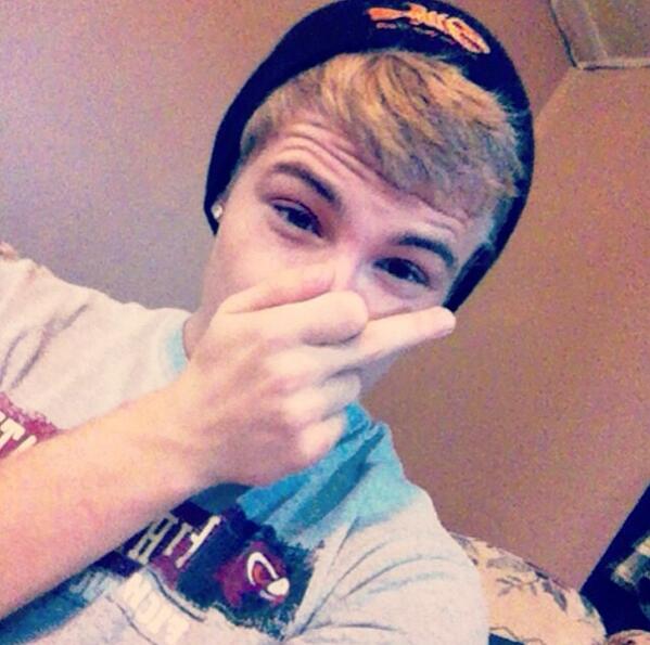 “@JohnHefley: Quote with the 3rd pic in your phone”