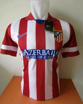 Atletico Home Player Issue buat nobar 80rb saja