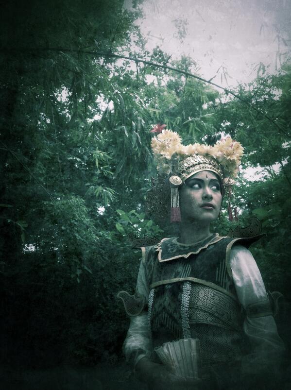 thejoywhisperer's tweet photo. Menjadi Rare , si anak kolok adalah takdir @andsur http://t.co/3VOxNiHv2q