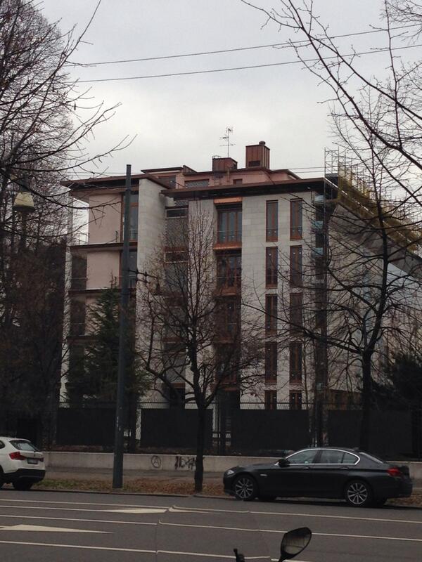 Cristiano Cremoli tweet media