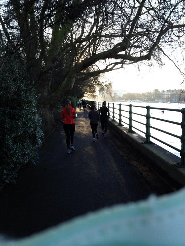 EmmaSpooner1's tweet photo. Found out what sober people do on a Saturday morning, feeling #inspired http://t.co/D5qOJF1TyY
