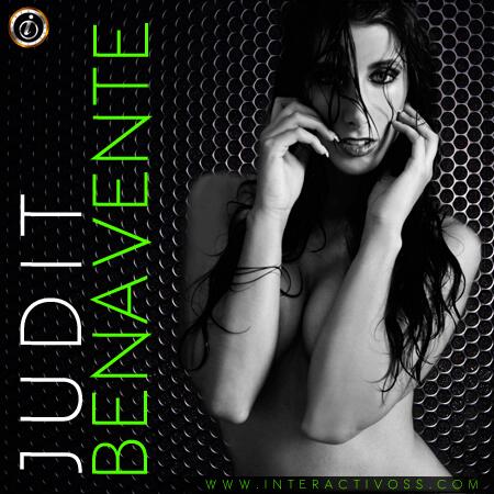 JuditBFansClub's tweet photo. una mas para todos sus seguidores @Juditbenavente http://t.co/QTHp3FzI3i