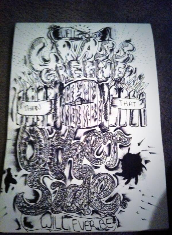 ImTK4227's tweet photo. This is a amazing rendition of the bliss n eso design my friend did, lookin sweeet @blissneso http://t.co/2jZc6o0EVL