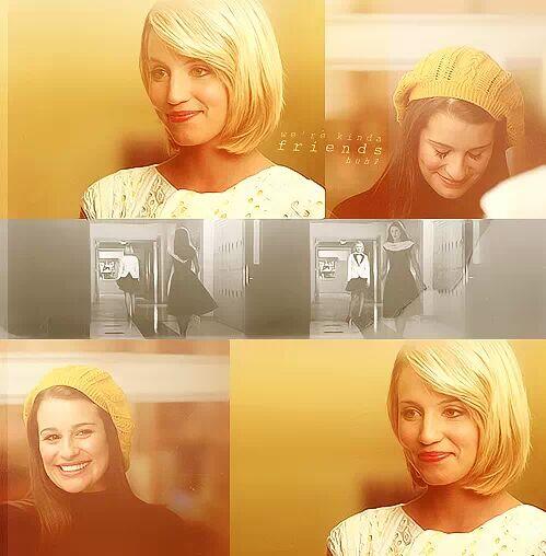 Gleek! tweet media