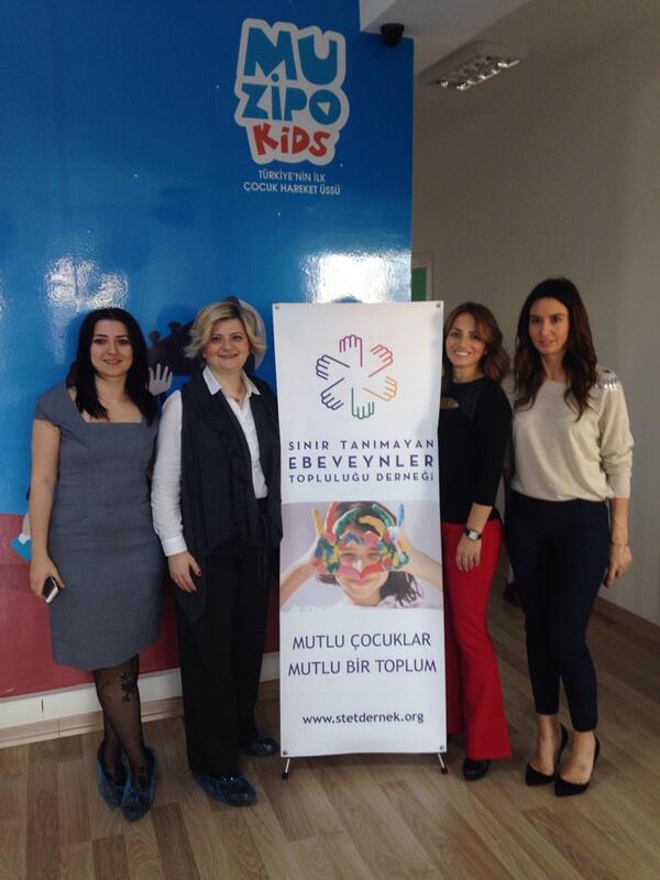 Biz kadınlar...
#STET2yaşında 
<a href="/AyseTolga/">AyseTolga®</a> <a href="/banuduru/">Duru Serpil Banu</a> <a href="/cocukluyasam/">ÇocukluYaşamMerkezi</a>