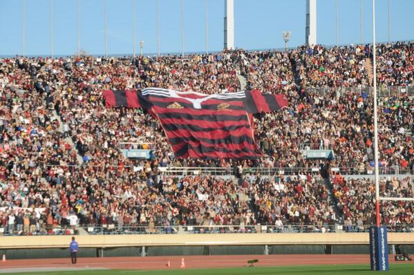 ultras_waseda tweet picture