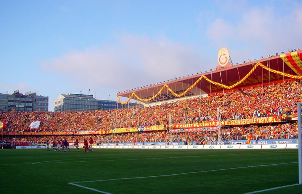 11 Ocak 2011... #SonsuzaKadarAliSamiYen