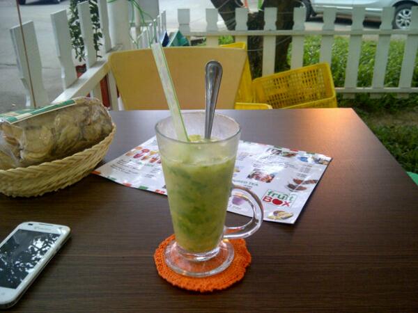 Es Apokad Gejrot.. ;)