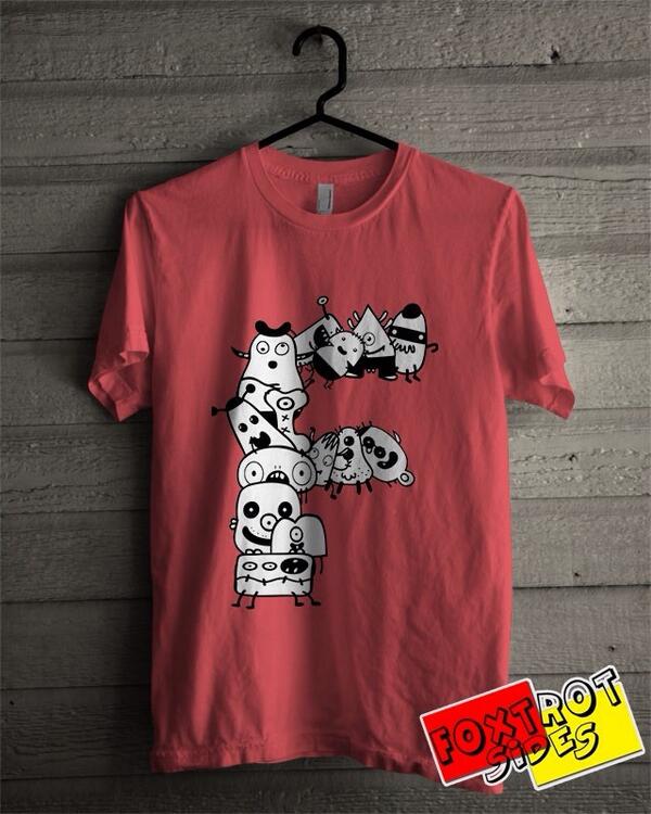 SeanaticsSMG's tweet photo. Kalo S kayaknya bagus, yg huruf S ada gak? "@Foxtrotsides: #F F👉Foxtrot! | IDR 89.900 http://t.co/PxdOOaudge"