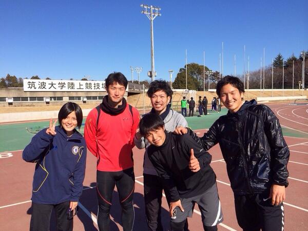 Genki Haraguchi 原口元気 今年のオフは筑波大学でスプリントトレーニングをしてました 非常に素晴らしいトレーニングで為になりました 九鬼トレーナーありがとうございました 下のurlは九鬼さんのブログです Http T Co Rjbe7zx6h4 Http T Co Genki Haraguchi 原口元気 今年のオフは筑波大学でスプリントトレーニングをしてました 非常に素晴らしいトレーニングで為になりました 九鬼トレーナーありがとうございました 下のurlは九鬼さんのブログです Http T Co Rjbe7zx6h4 Http T Co