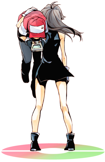 BlueTrainer_'s tweet image. @_Red_OA look at this, Reddo.~