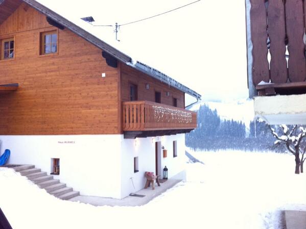 Wegens annulering is ons huis beschikbaar in de krokusweek (week 9) voor wintersport.
12 personen en incl sauna.