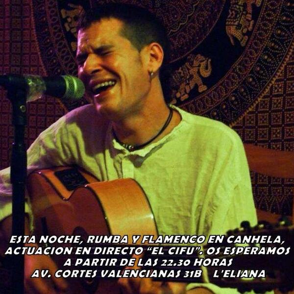 Canhela2's tweet photo. También puedes tapear http://t.co/HsVzHgSJpC