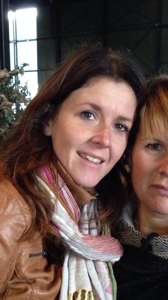 Na gisteren 16:30 hebben wij niets meer vernomen van Claudia Oskam! Laatst gezien in Zevenbergen(NB) Graag RT!