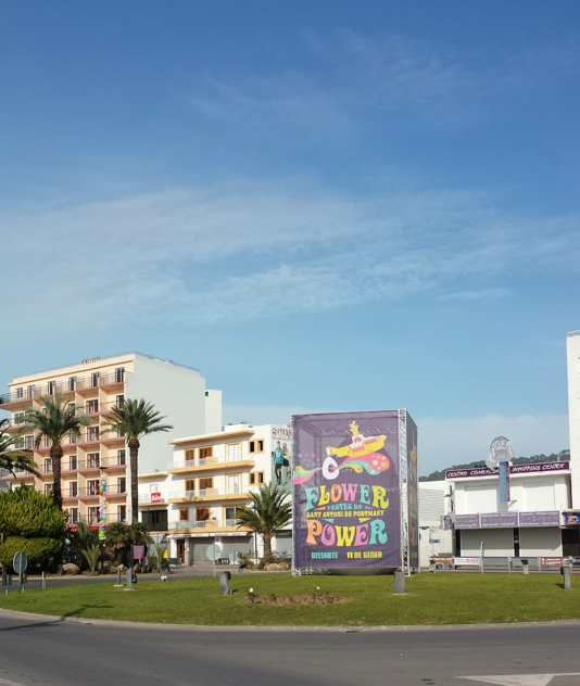 Muchoticket's tweet image. Flower Power Ibiza! Esta Noche/ Tonight