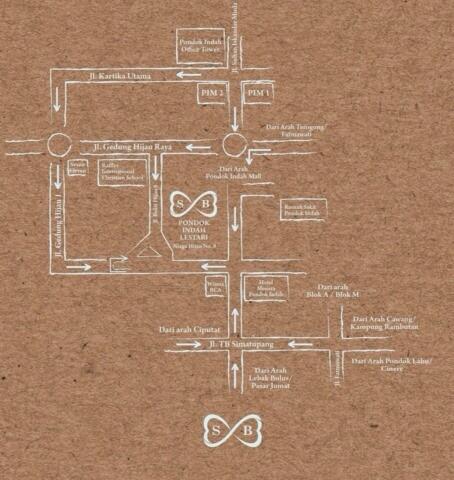 LifeAs2007's tweet photo. Ini nih detail alamatnya atau ngga kontek sarah dan bembi langsung guys http://t.co/So308mf1sJ